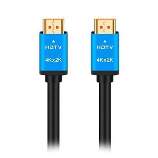 Cable HDMI 4K - 3m Ultra HD