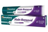 Himalaya Stain Away Toothpaste 75Ml
