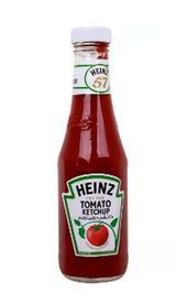 Heinz Tomato Ketchup 295G