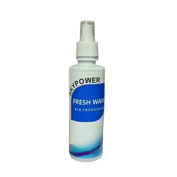 Skypower Power Air Freshener Fresh Wave 250Ml