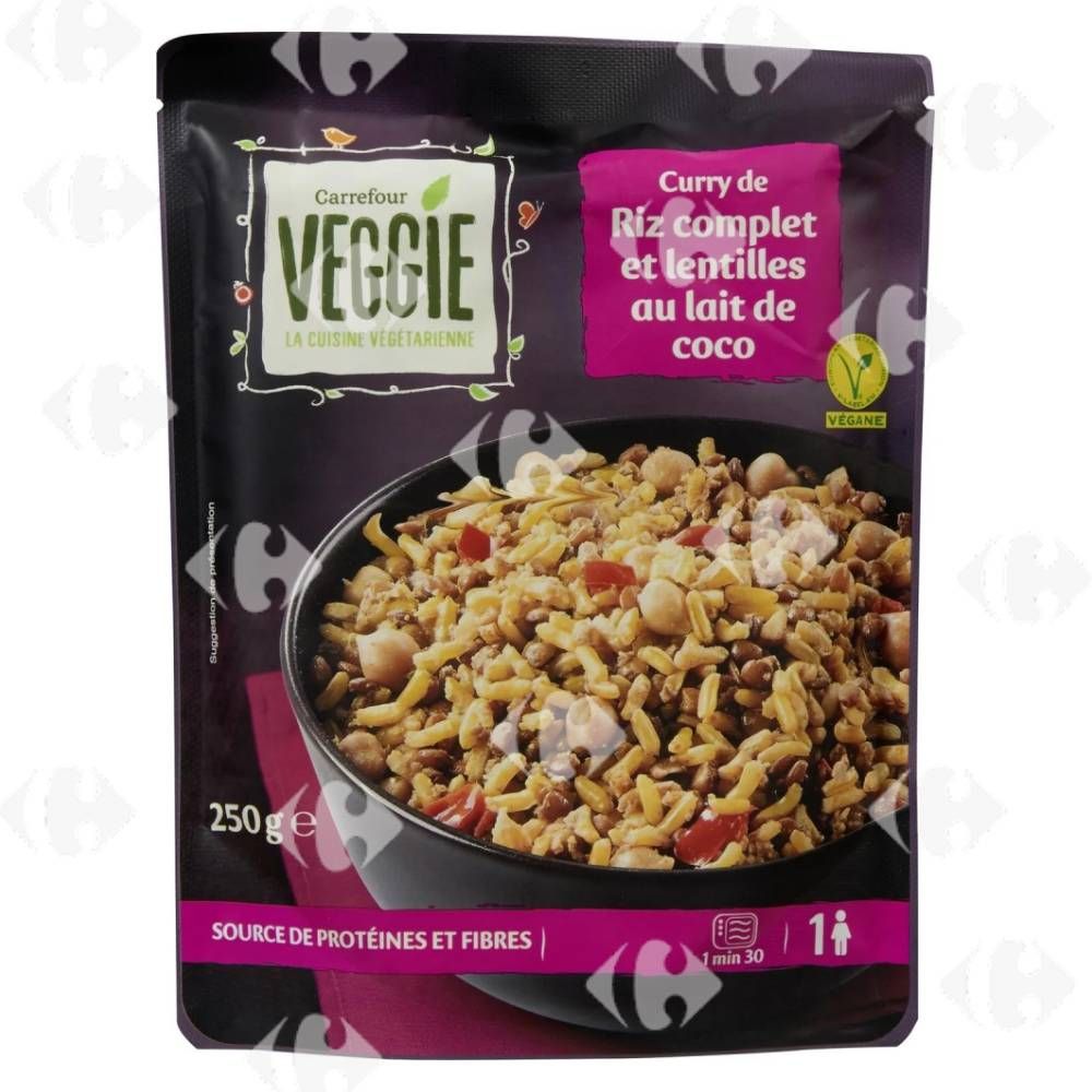 Végétarien
