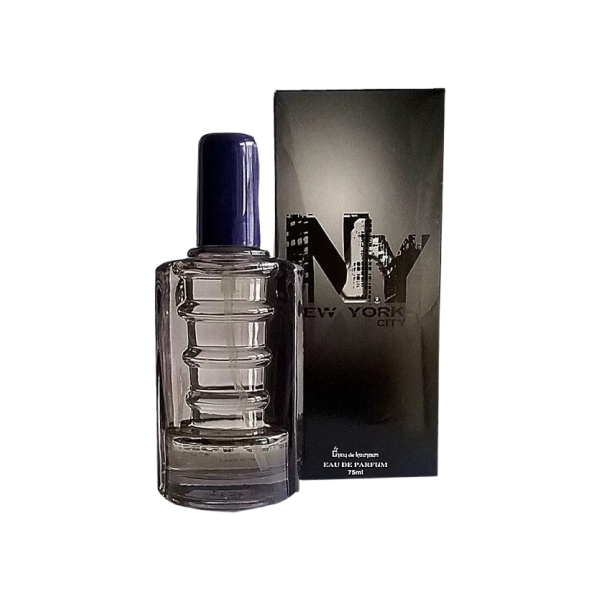 New York Edp Spray 75Ml