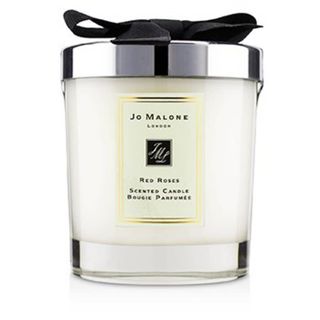 Jo Malone Red Roses Home Candle, 200g