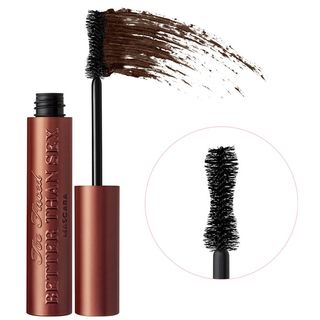 Too Faced Mascara Better Than Sex Chocolate 8ml