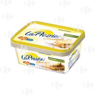Margarine De Table La Prairie 1Kg