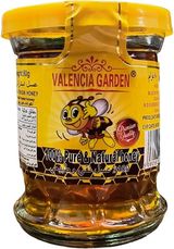 Valencia Garden Natural Honey 500G (50G Extra)