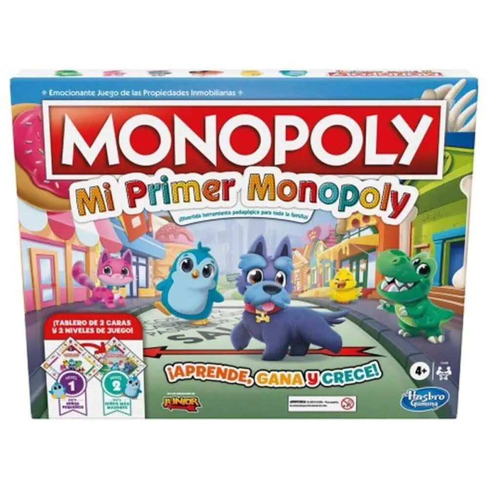 Jeux de Société.