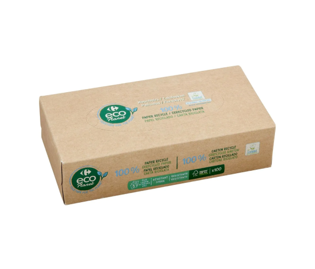 Papeterie & emballages alimentaires