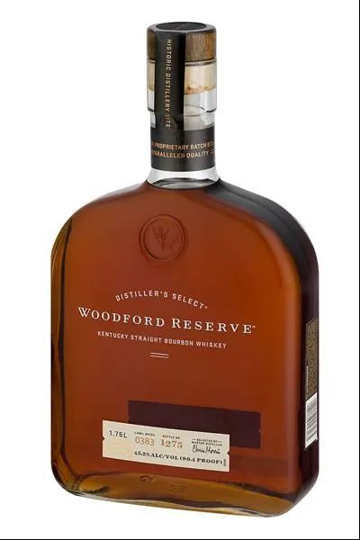 Woodford Reserve 700Ml