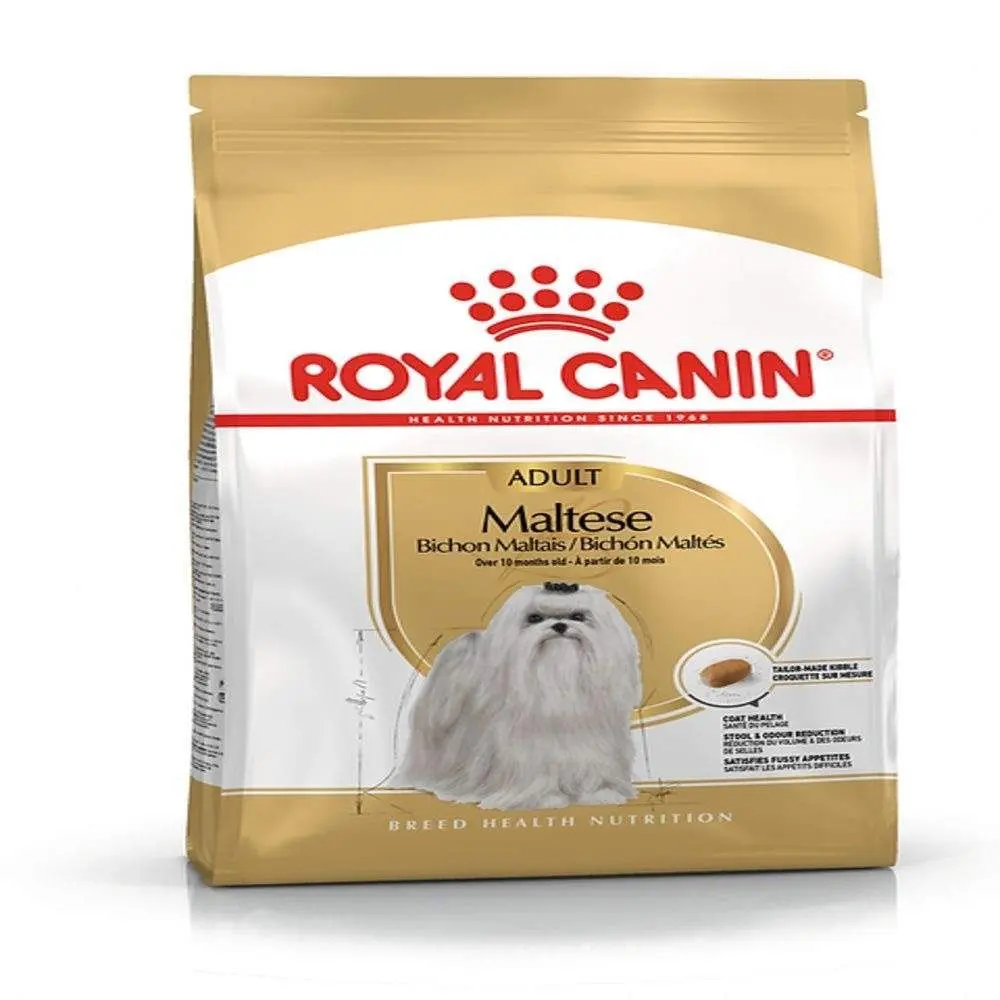 Croquettes Pour Chiens