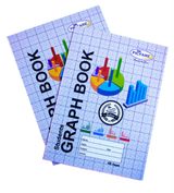 Picfare Graph Book 48Pgs