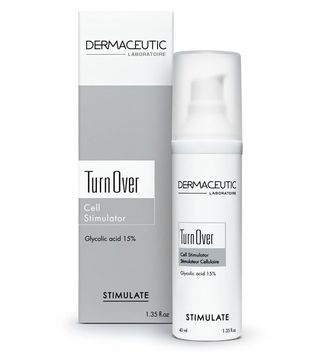 Dermaceutic – Turnover Crème Anti-âge – 40 Ml