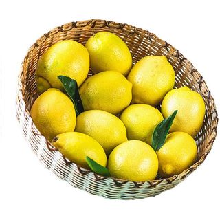 Citron Jaune 250g