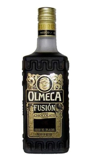Olmeca Dark Chocolte Tequila 750Ml