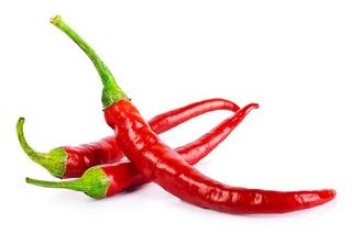 Red Chilli Pepper, 1kg