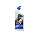 Blue-touch toilet bowl cleaner 709ml