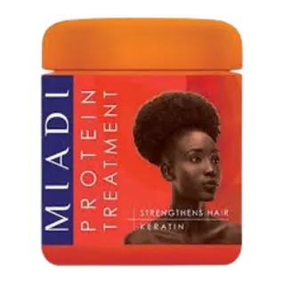 MIADI PROTEIN TREATMENT 400G
