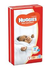 Huggies Dry Comfort Mini 2 38
