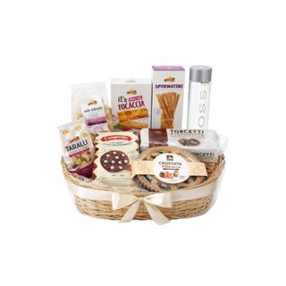 Easter Platinum Gift Basket