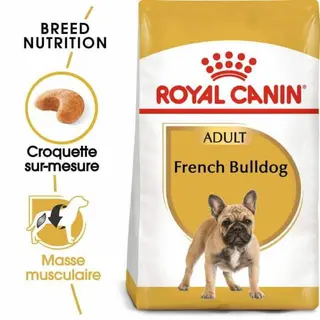 Royal Canin French Bulldog Adulte 3KG-841014-