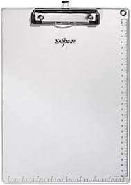 Snopake A4 Clipboard 15788