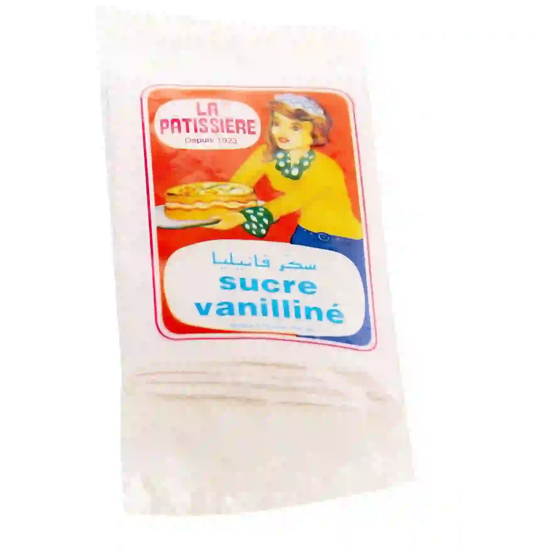 Aide A La Pâtisserie