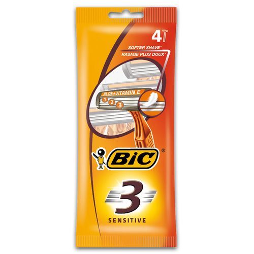 Hygiène et soins pour hommes.