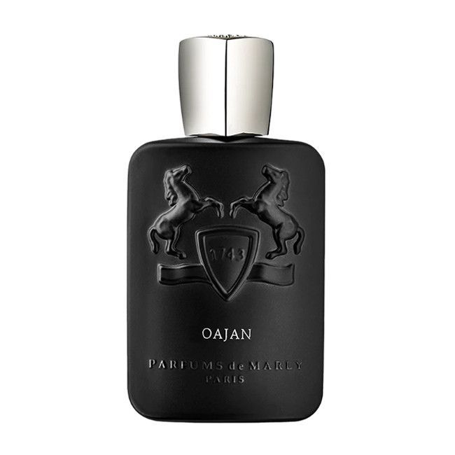 Parfums de Niche.