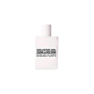 ZADIG ET VOLTAIRE - THIS IS HER! EAU DE PARFUM 50ML