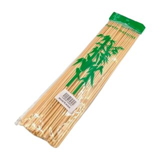 Brochettes en Bois.