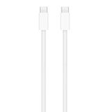 Cable tissé usb-c 240w 2M Apple