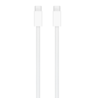 Cable tissé usb-c 240w 2M Apple
