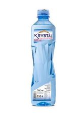 Krystal Natural Mineral Water 500Ml*24