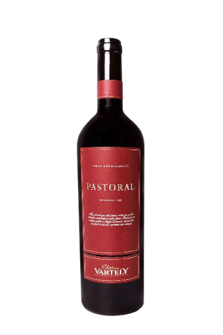 Vartely Pastoral Sweet Red Wine, 0.75L