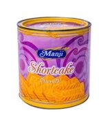 Manji Shortcake Biscuits Tin 1Kg