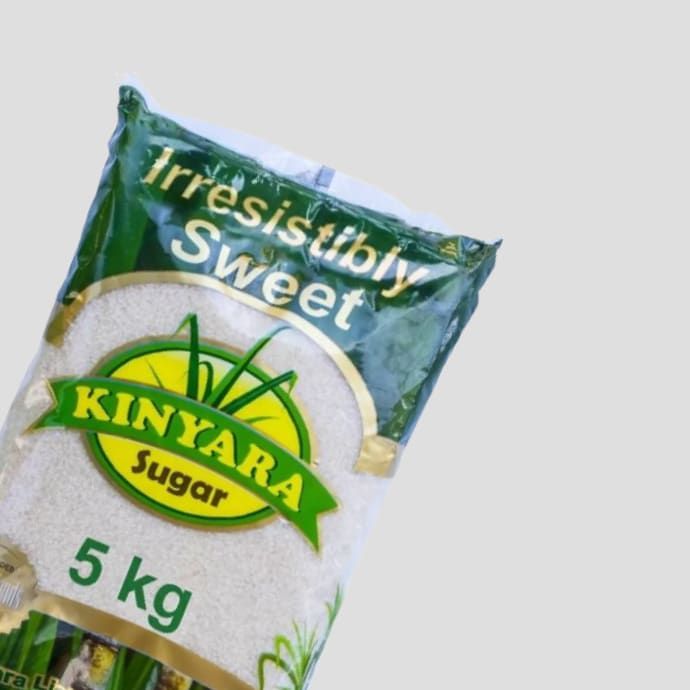 Sugar and Sweeteners