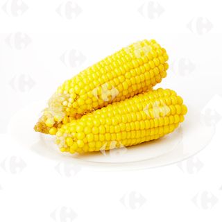 Maïs Cuit 200g