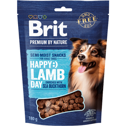 Friandises et Snacks