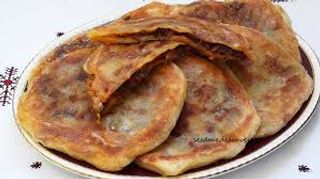 Rghaifs Khlii 12 pièces