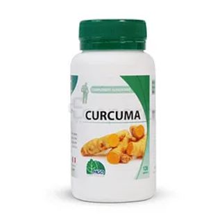 MGD CURCUMA BOITE DE 120 GELULES