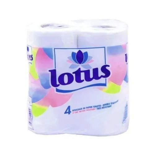 Papier Toilette et Accessoires
