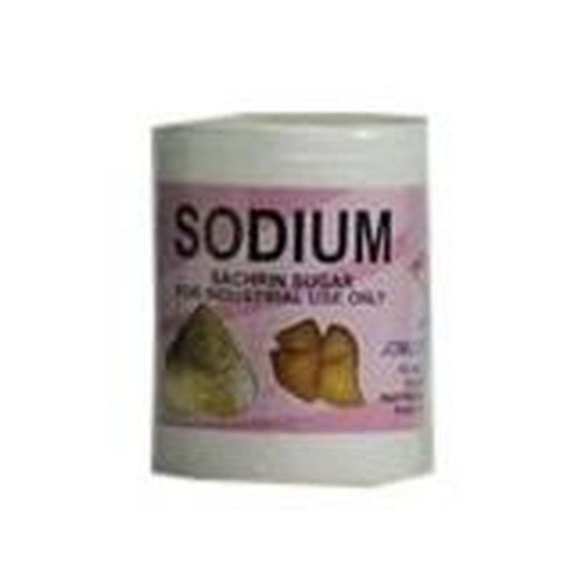 Jomu Sachrine Sugar 50Gm