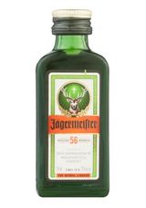 Jagermeister 200Ml
