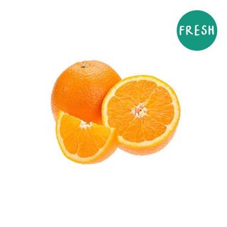 Imported Orange 1 Pc