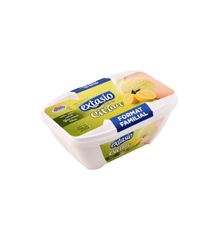 Promos Glaces & Surgelés