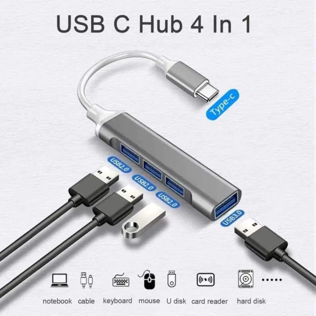 Accessoires PC et Tab