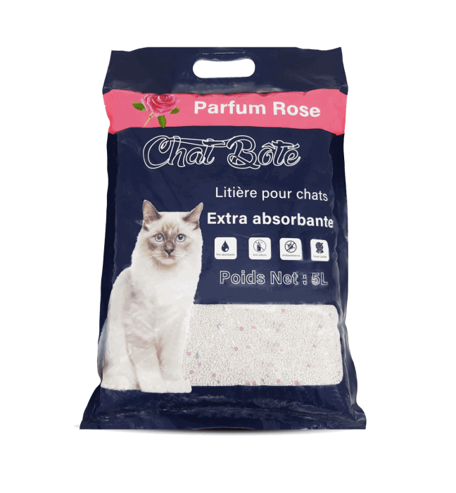 Accessoires Animalerie