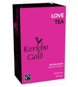 Kericho Gold Love Tea