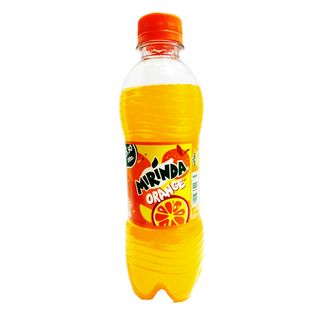 Mirinda Orange 33cl