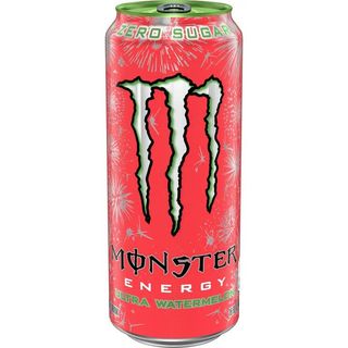 Monster Energy Ultra Watermelon 500ml